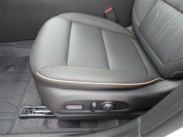 New 2026 Buick Envista Avenir image 10