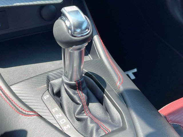 Used 2025 Ford Mustang GT Premium RWD image 28