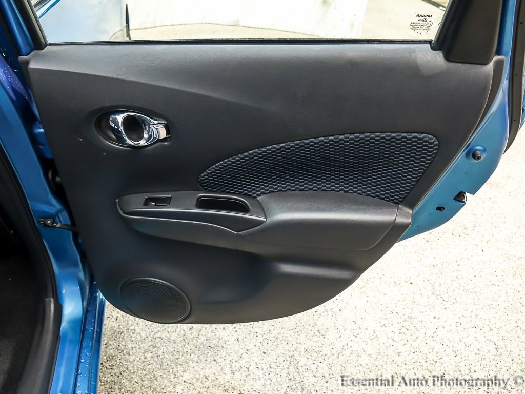 Used 2015 Nissan Versa Note SV image 21