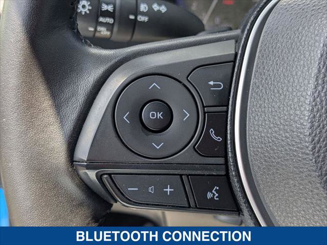 Used 2020 Toyota Corolla XSE FWD image 14