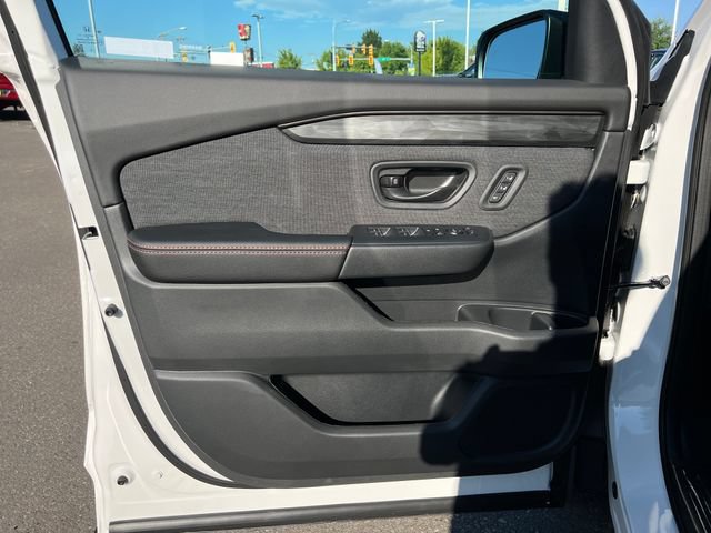 New 2026 Honda Passport TrailSport image 16