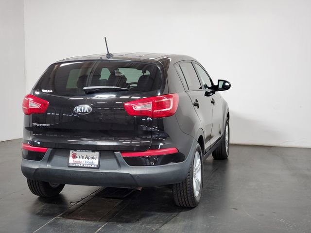 Used 2013 Kia Sportage LX AWD/4WD image 25
