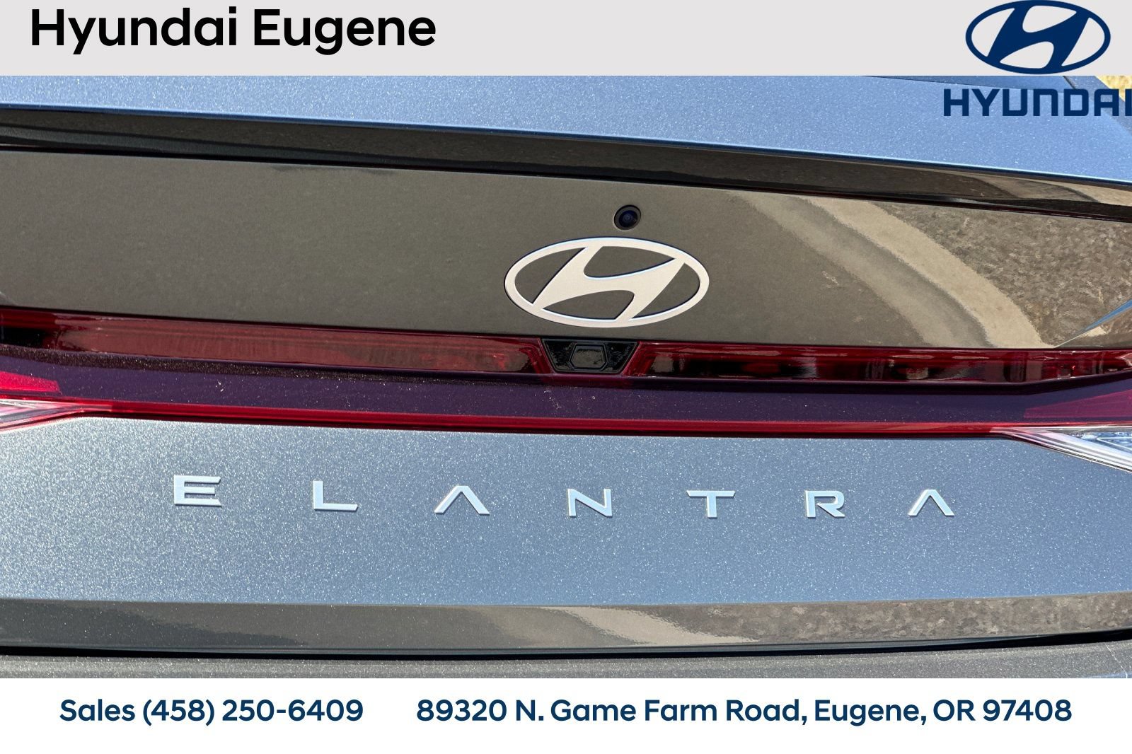 New 2026 Hyundai Elantra SEL Sport FWD image 26