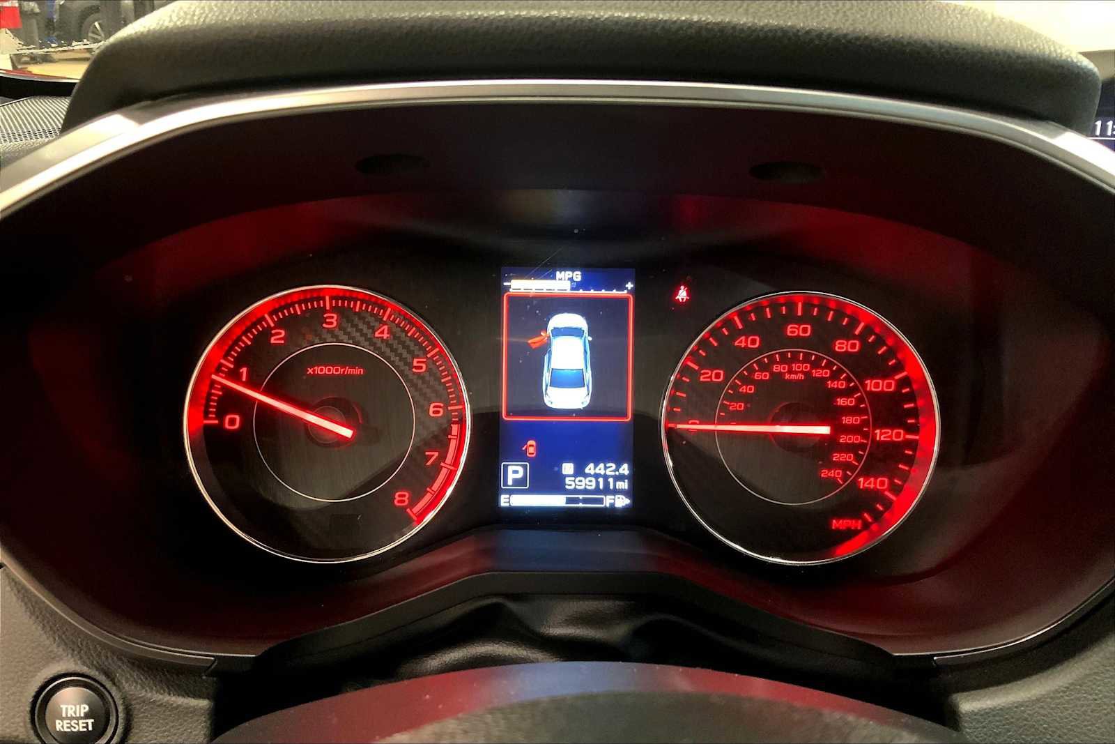 Used 2019 Subaru Impreza 2.0i Sport image 25