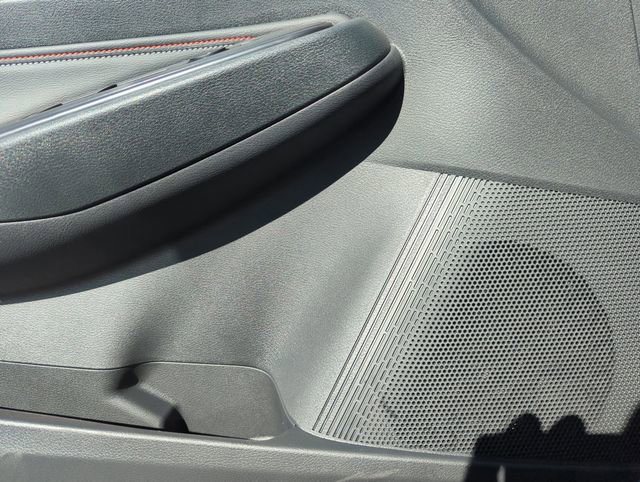 New 2026 Nissan Sentra SR w/ Floor Mat Package image 26