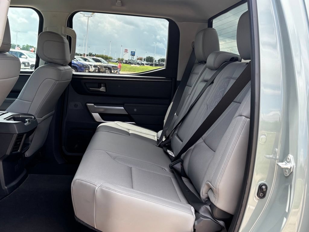 New 2023 Toyota Tundra SR5 RWD image 14