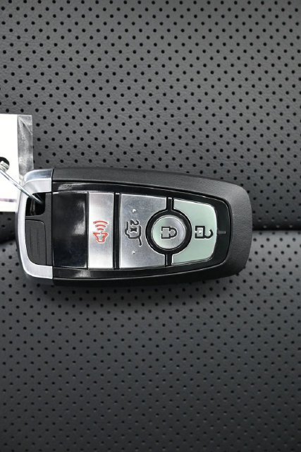 New 2026 Ford Mustang Mach-E Premium w/ Sport Appearance Package AWD/4WD image 28