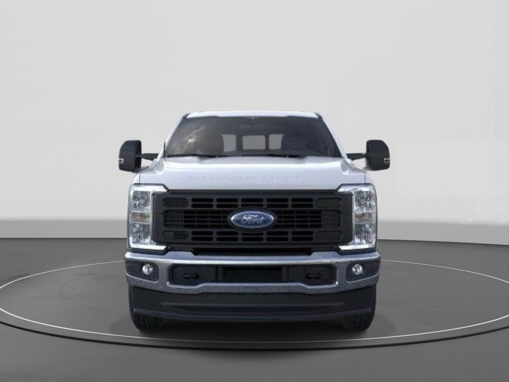 New 2026 Ford F250 XL AWD/4WD image 6
