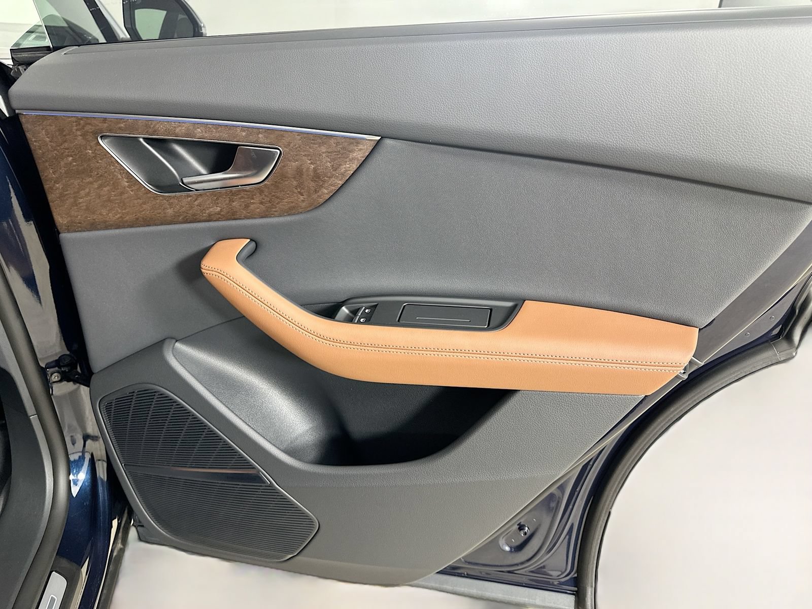 New 2026 Audi Q8 Premium Plus AWD/4WD image 41