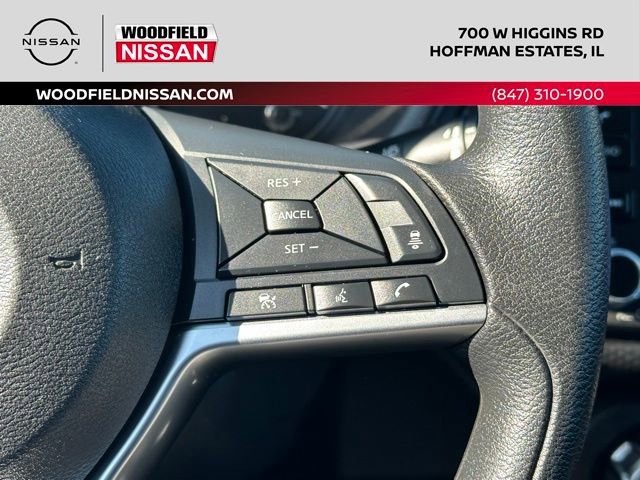 Certified 2023 Nissan Kicks SV image 39