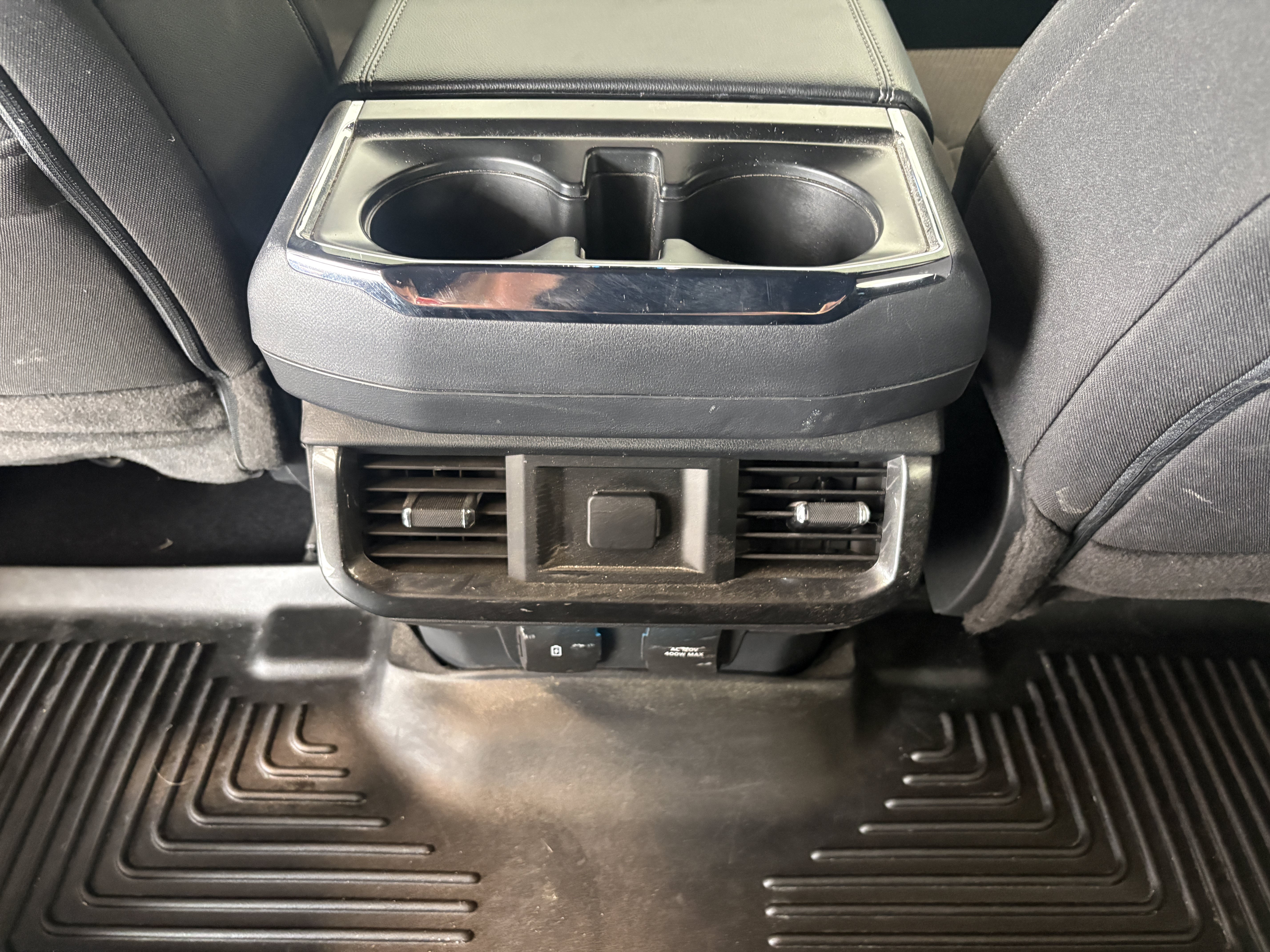 Used 2023 Ford F150 XLT w/ Equipment Group 302A High AWD/4WD image 21
