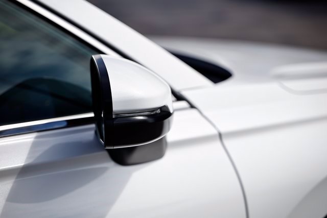 New 2027 Honda CR-V EX-L image 14