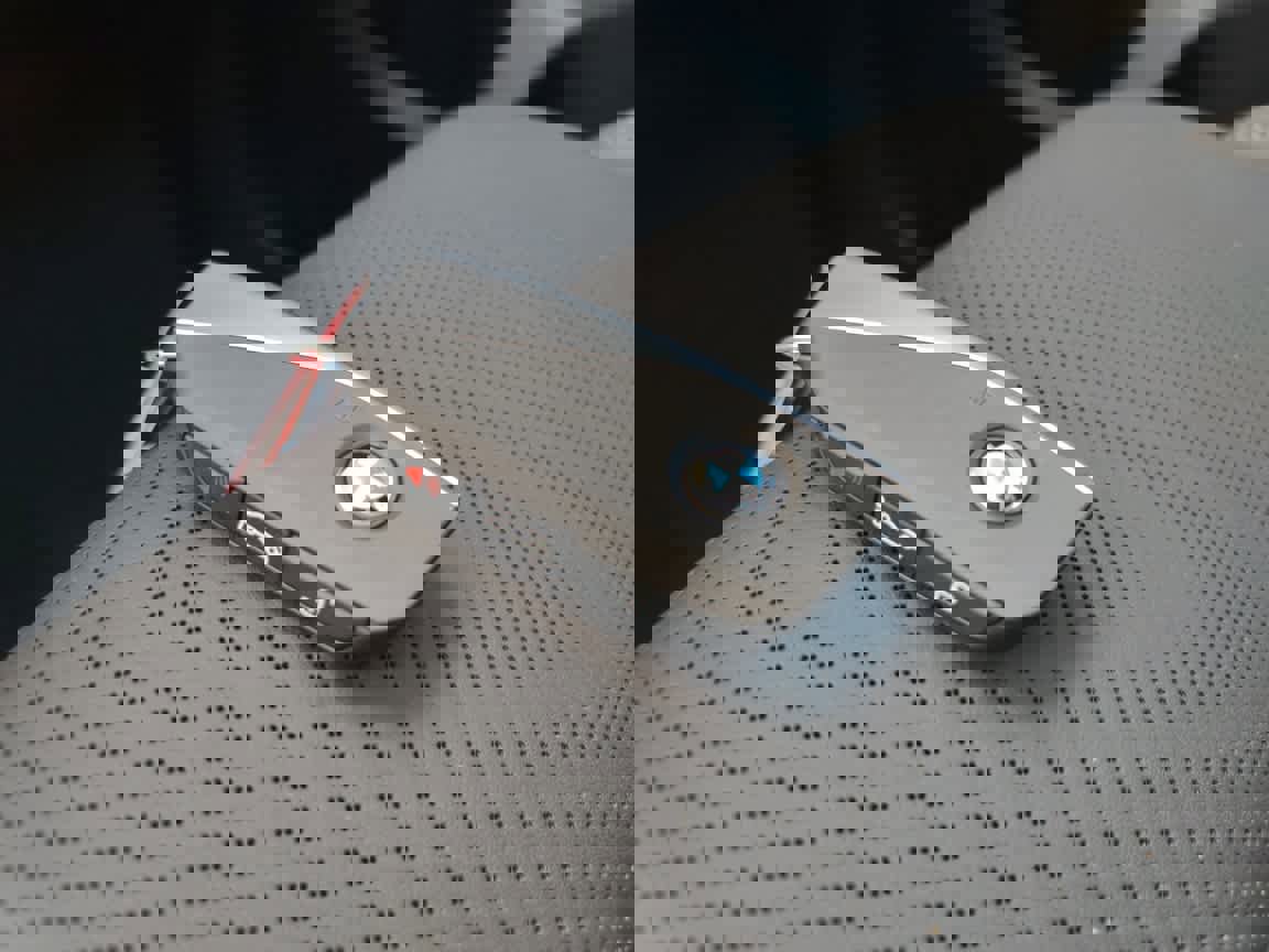 Used 2026 BMW X3 xDrive30 w/ Premium Package image 19