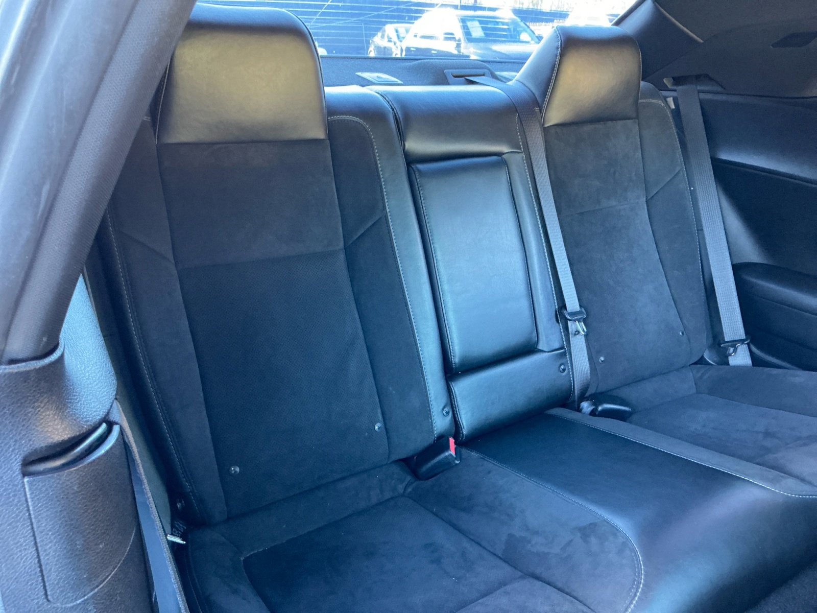 Used 2019 Dodge Challenger GT w/ Plus Package image 20