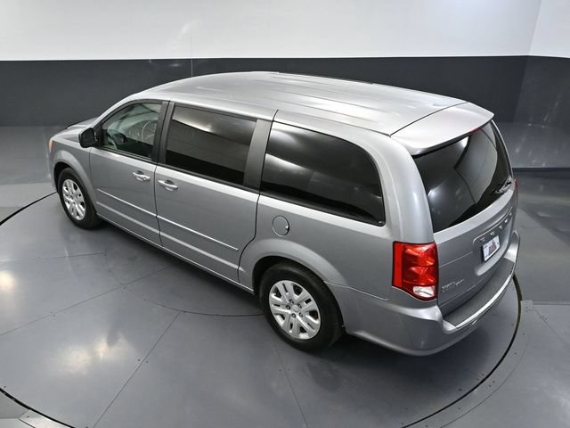 Used 2014 Dodge Grand Caravan SE w/ Quick Order Package 29E SE FWD image 50