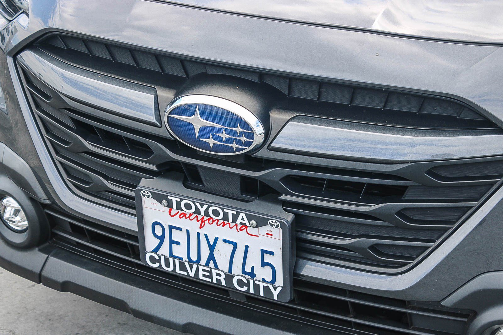 Used 2023 Subaru Outback Premium w/ Popular Package #1 AWD/4WD image 10