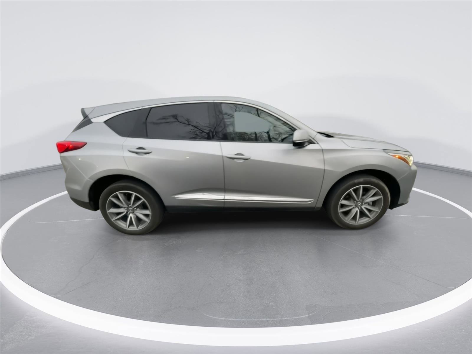 Used 2023 Acura RDX AWD w/ Technology Package image 9