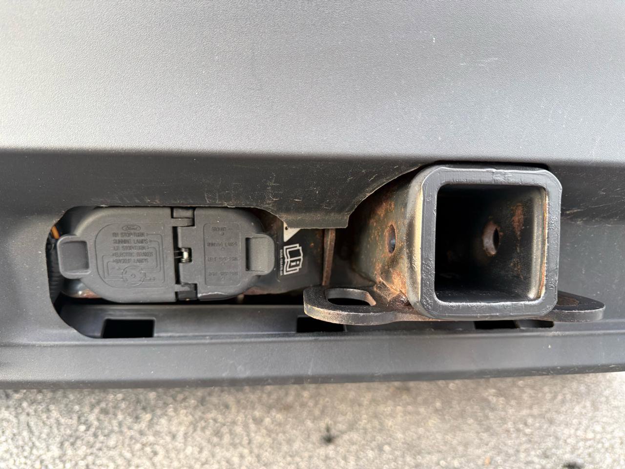 Used 2021 Ford Explorer 4WD Police Interceptor image 20