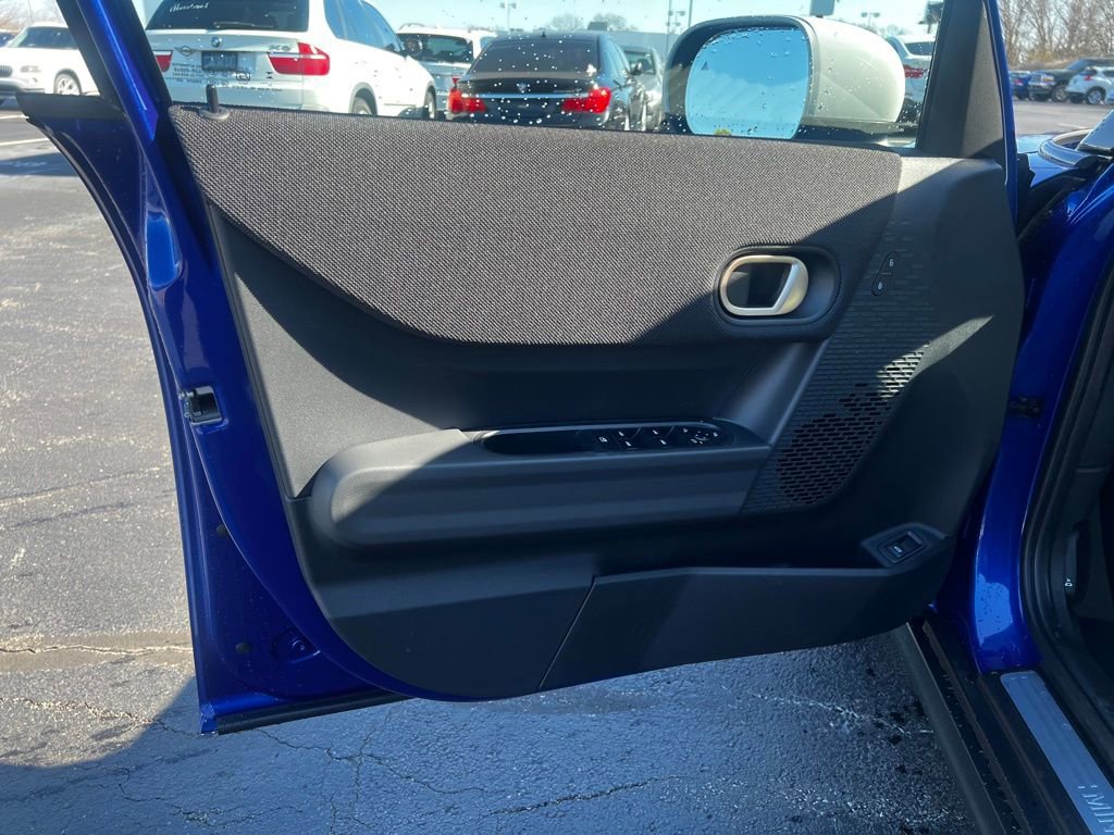 New 2025 MINI Cooper S image 10