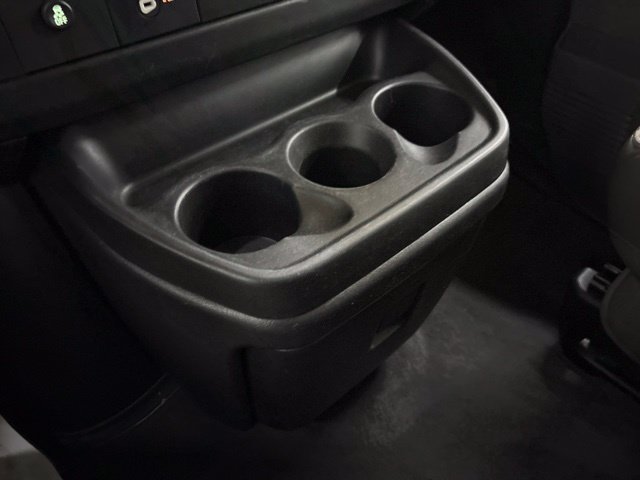Used 2020 Chevrolet Express 2500 LT RWD image 36