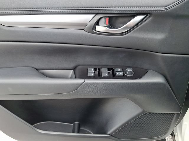 Used 2023 MAZDA CX-5 AWD 2.5 S image 14