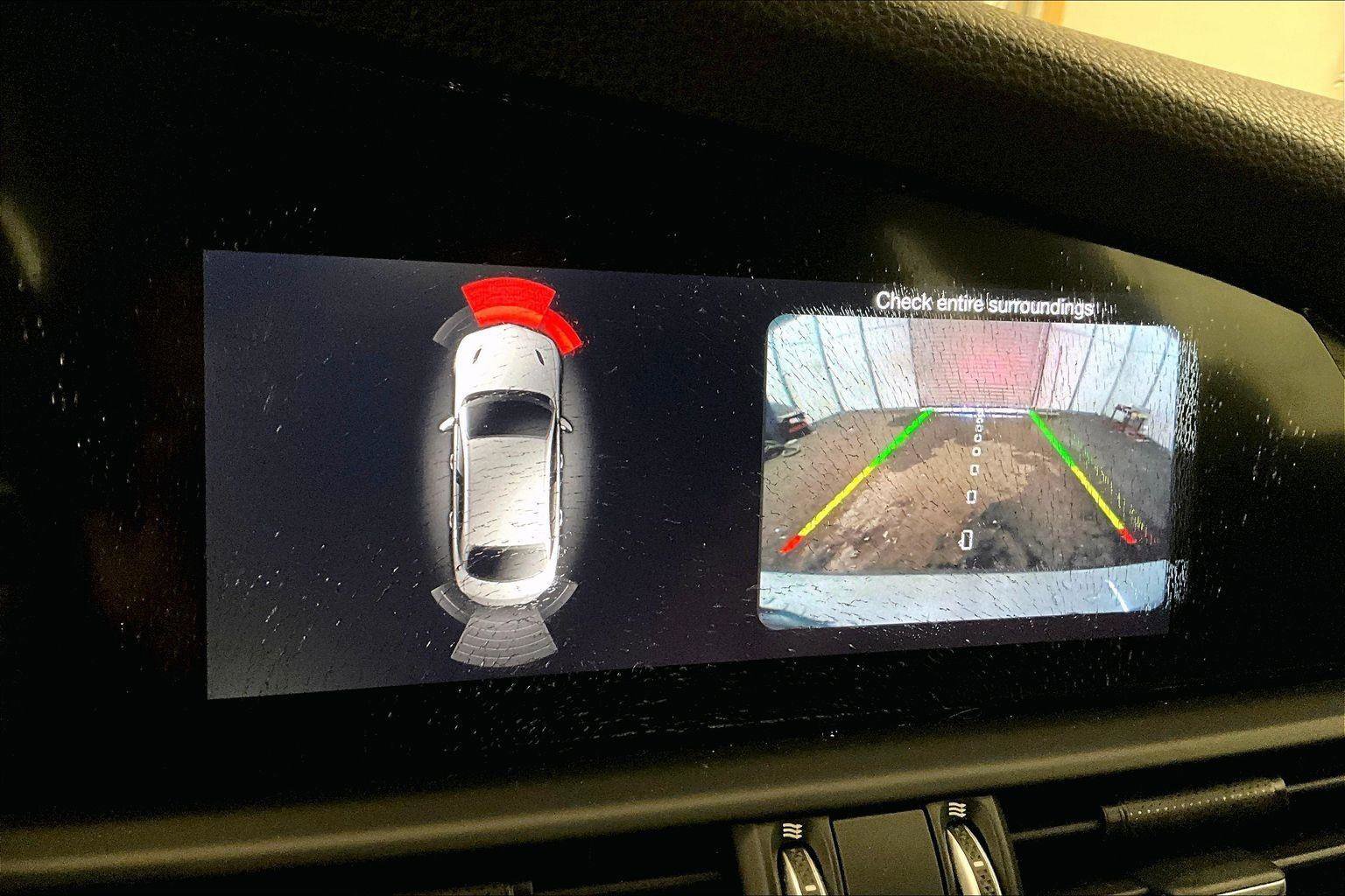 Used 2018 Alfa Romeo Giulia Ti image 22