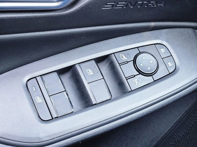 New 2026 Nissan Sentra SV w/ SV Convenience Package image 19