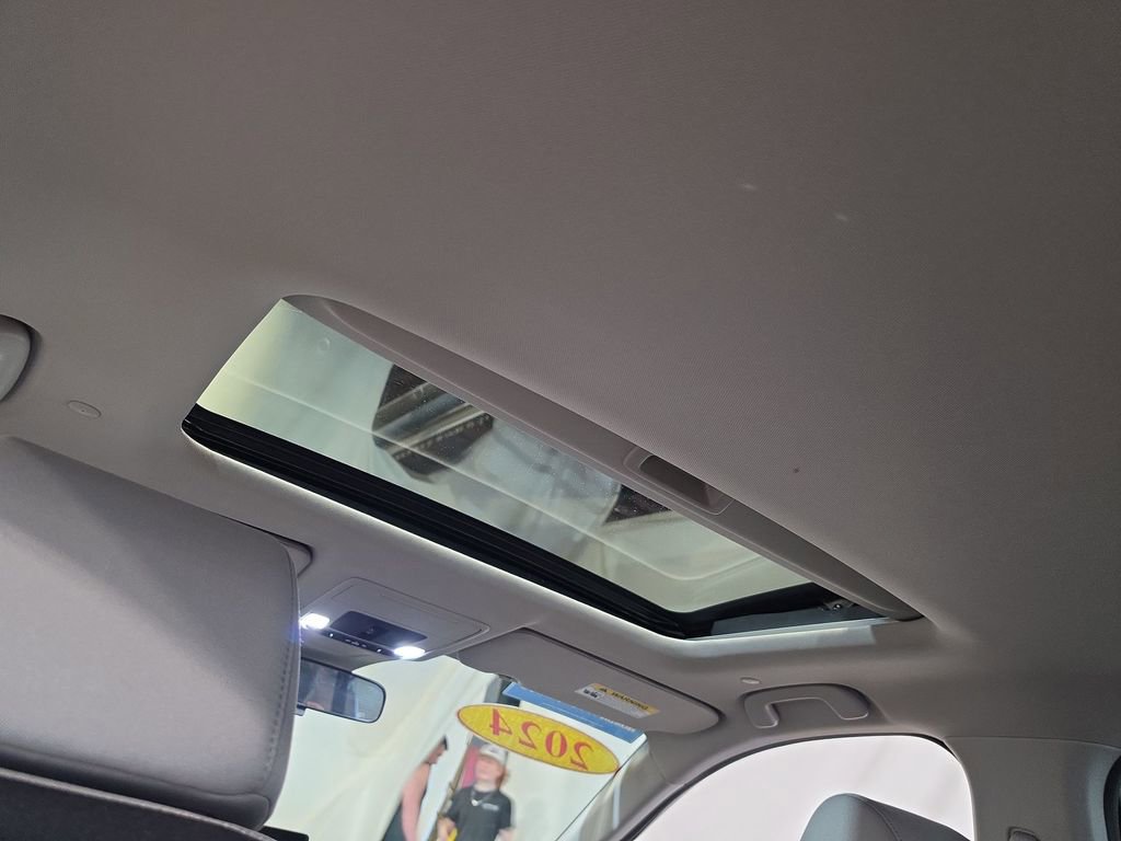 Certified 2024 Honda CR-V EX image 16