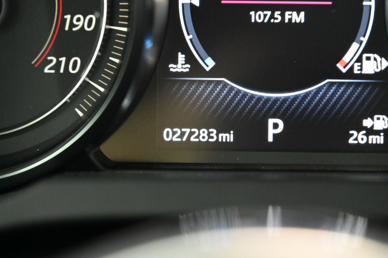 Used 2019 Jaguar F-TYPE R AWD/4WD image 28
