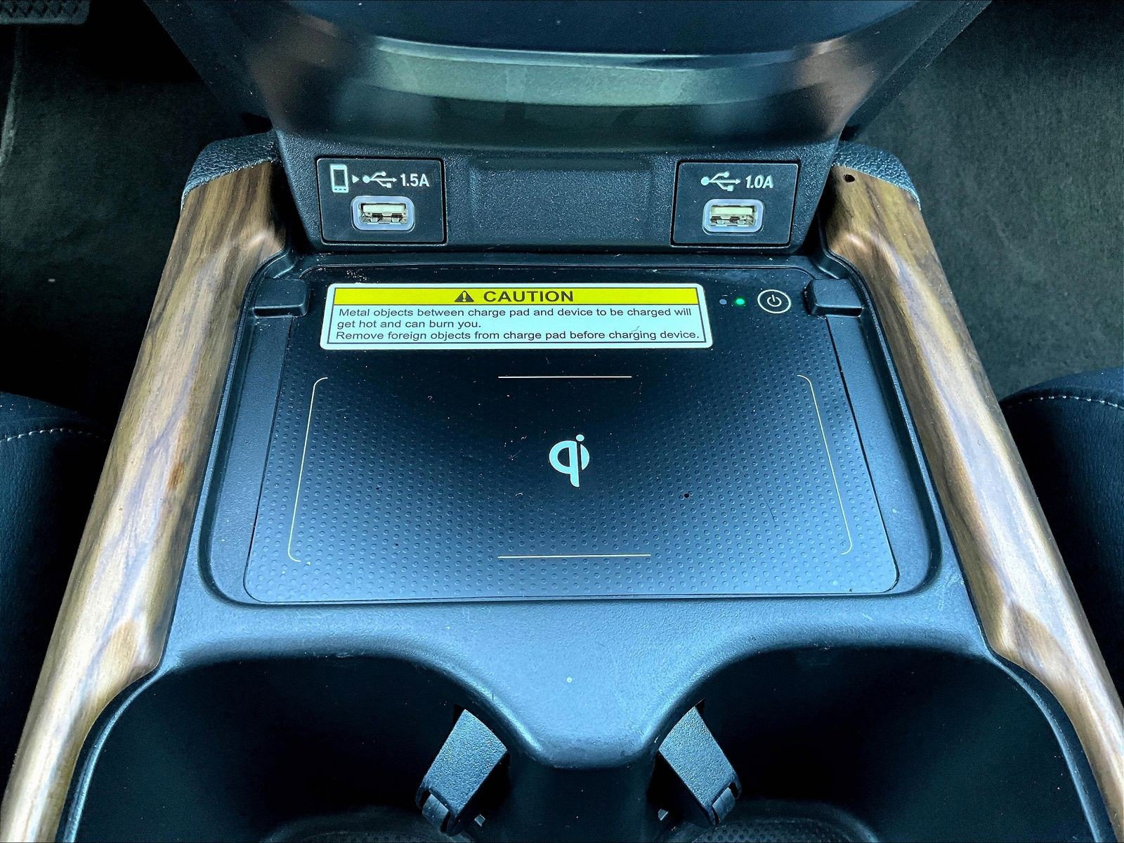 Used 2021 Honda CR-V Touring image 16