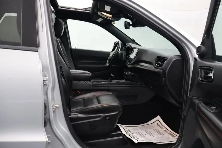Used 2024 Dodge Durango GT AWD/4WD image 17
