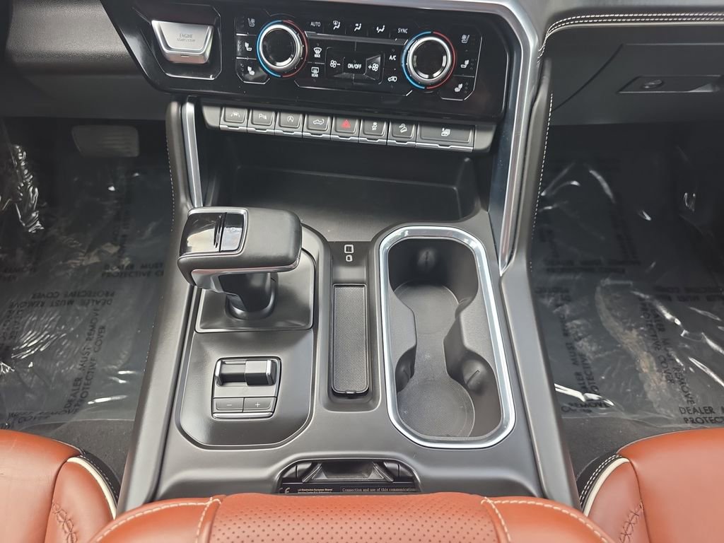 Used 2023 GMC Sierra 1500 Denali Ultimate image 12