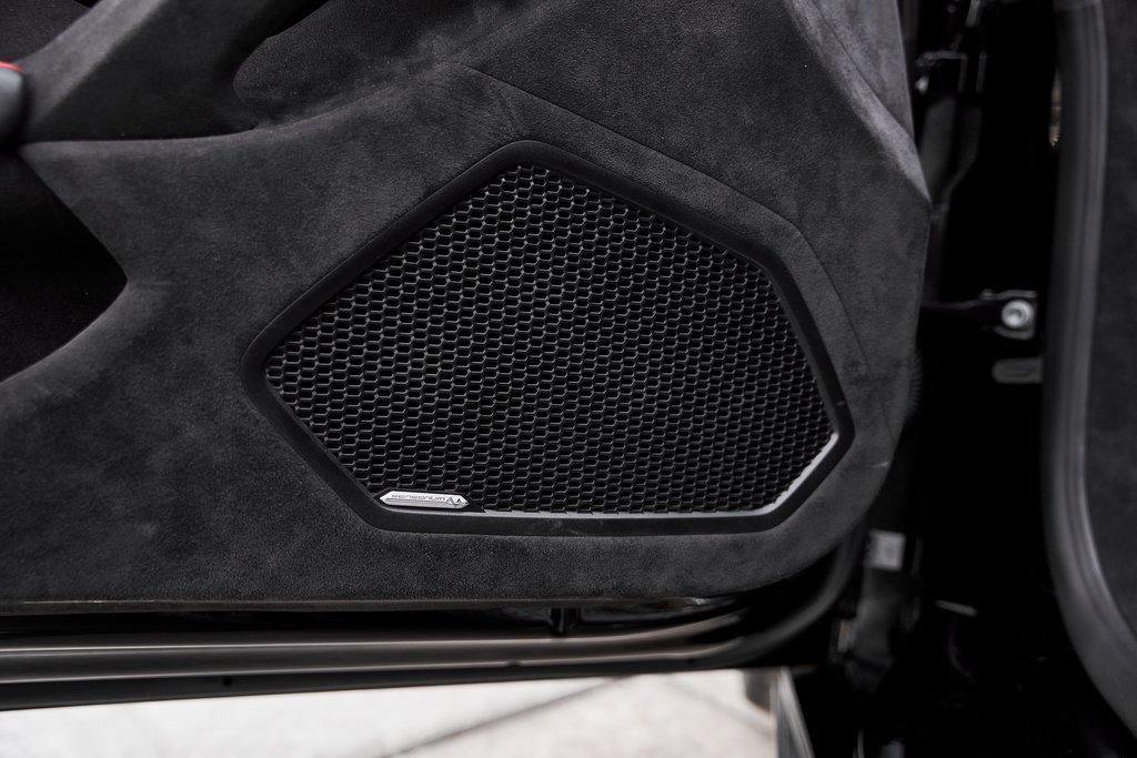 Used 2023 Lamborghini Huracan Tecnica image 39