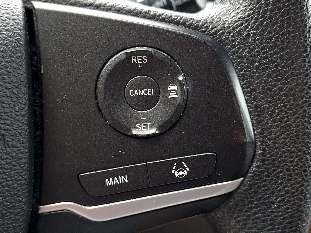Used 2018 Honda Odyssey EX image 23