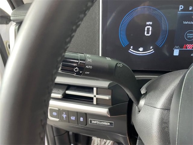 Used 2025 Hyundai Santa Fe SEL image 14