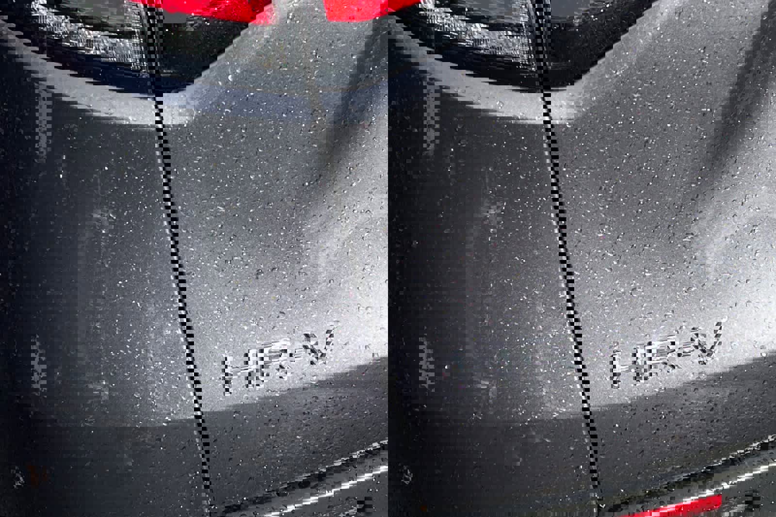 New 2026 Honda HR-V LX image 12