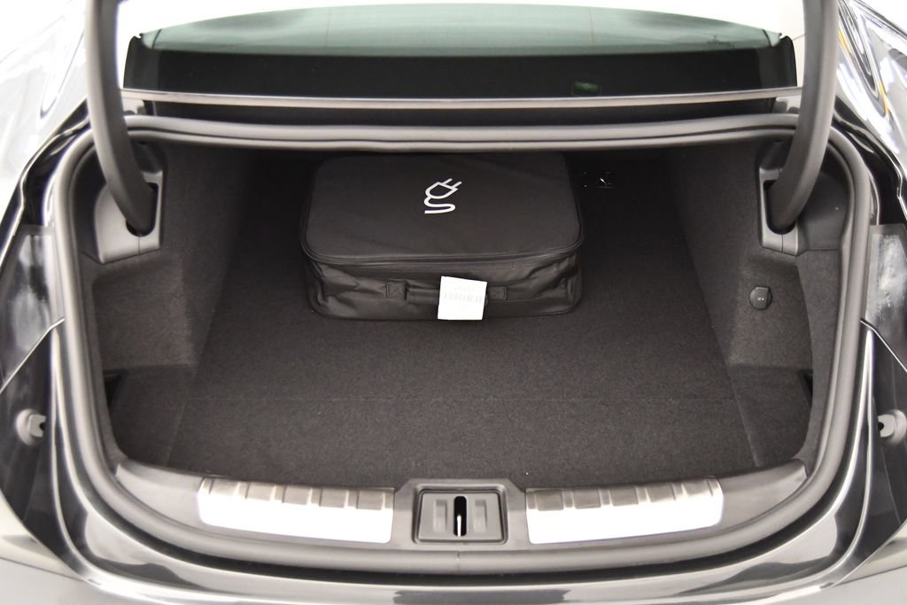 Certified 2025 Porsche Taycan 4S image 60