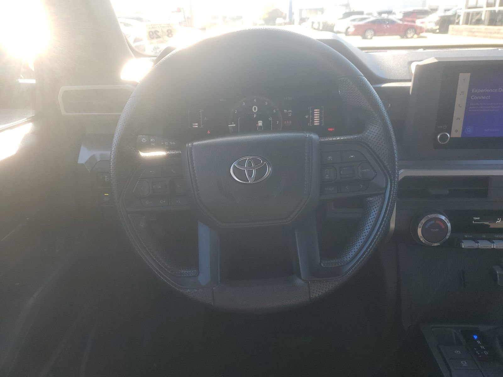 Used 2024 Toyota Tacoma SR5 image 12