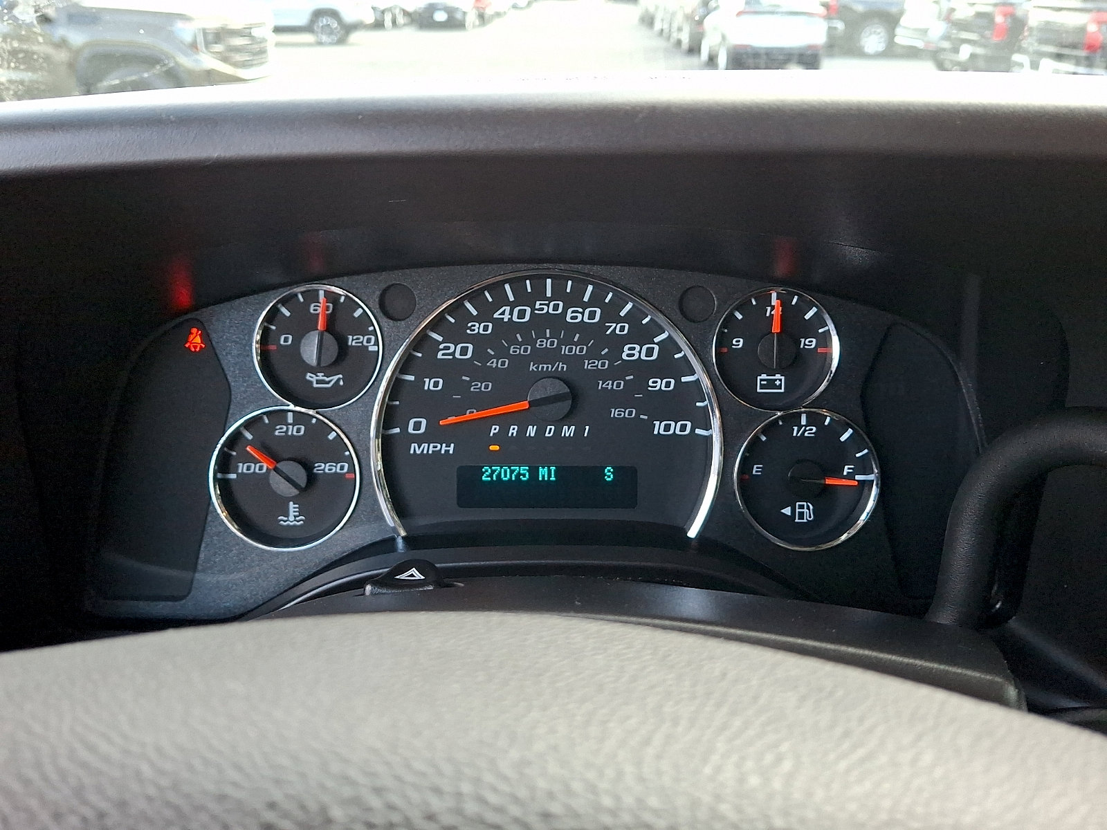 Used 2024 Chevrolet Express 3500 LT w/ LT Preferred Equipment Group RWD image 21