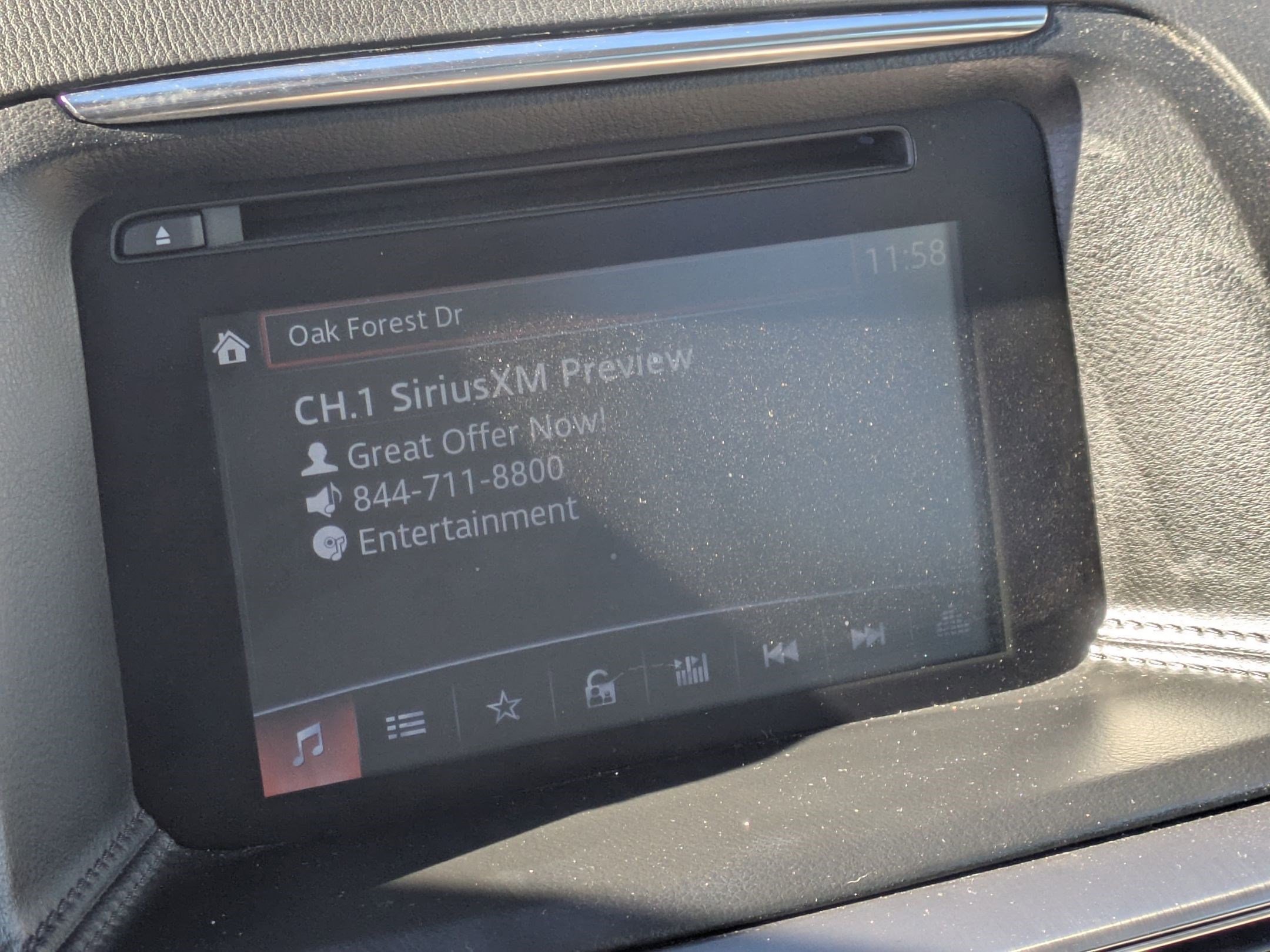 Used 2016 MAZDA CX-5 Grand Touring image 12