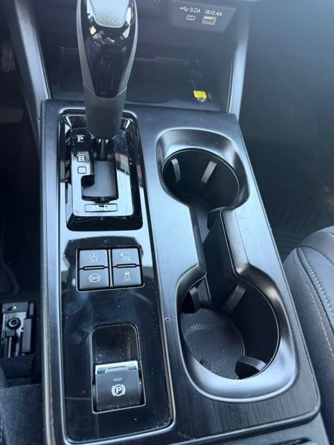 Used 2026 Subaru Outback Touring AWD/4WD image 18