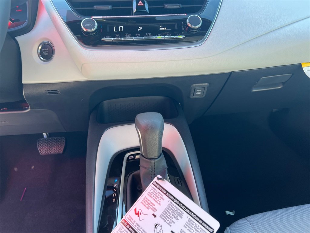 Certified 2026 Toyota Corolla SE image 11