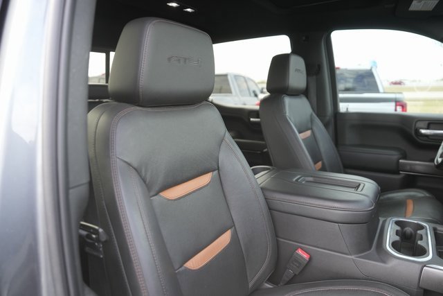 Used 2020 GMC Sierra 1500 AT4 w/ AT4 Premium Package image 20