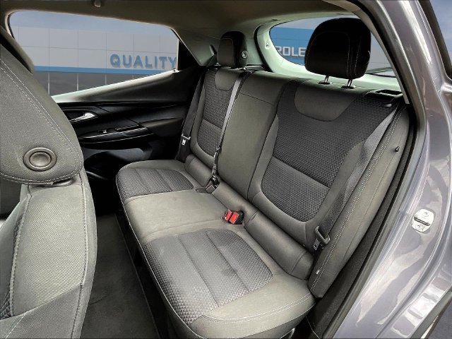 Used 2023 Chevrolet Bolt LT w/ Driver Confidence Package FWD image 24