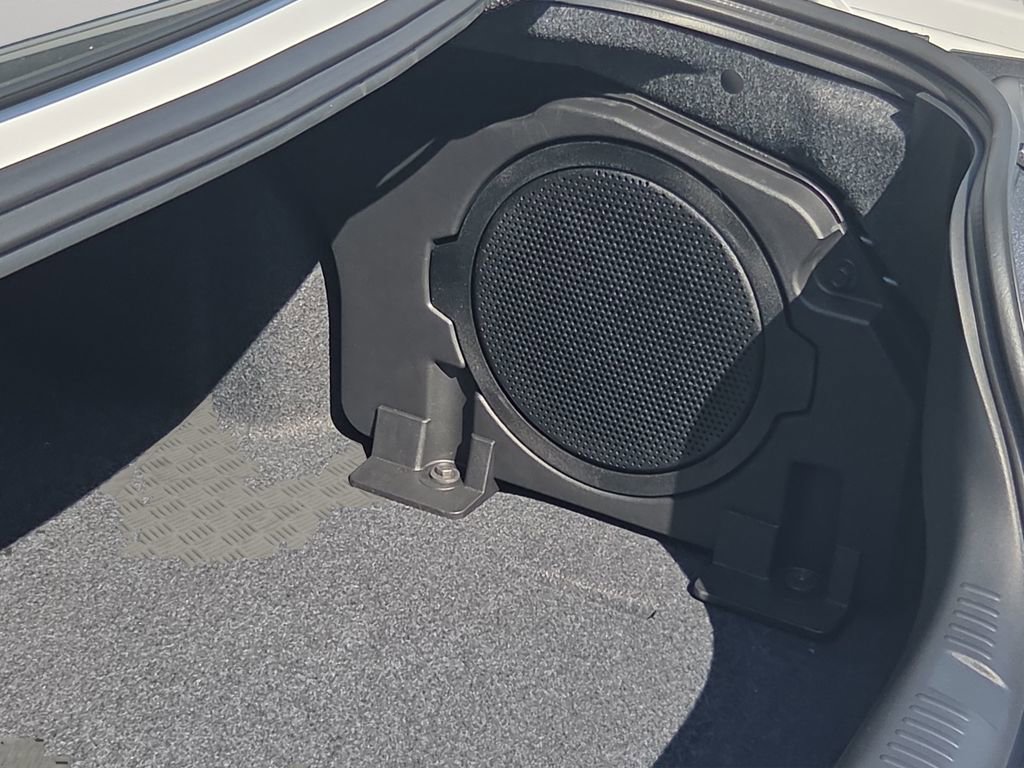 New 2026 Ford Mustang GT Premium RWD image 19