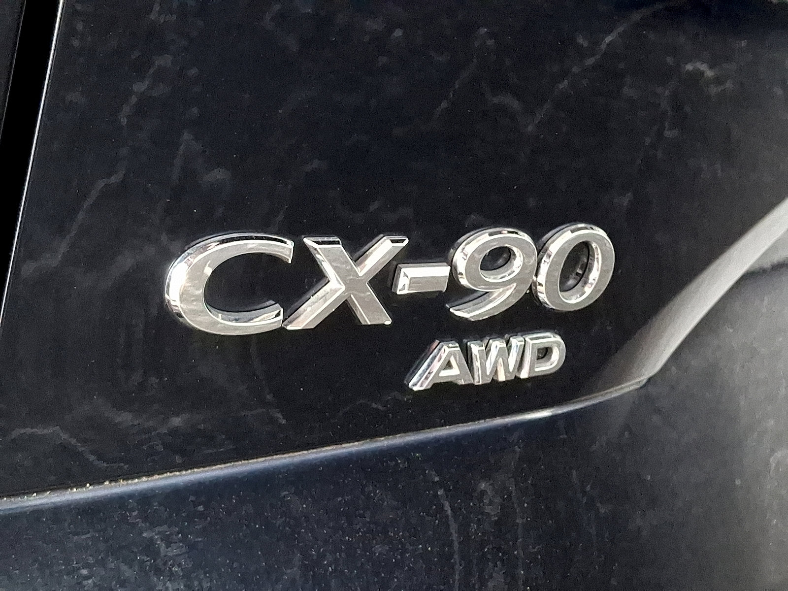 Certified 2024 MAZDA CX-90 Plug-In Hybrid w/ Premium Pkg image 31