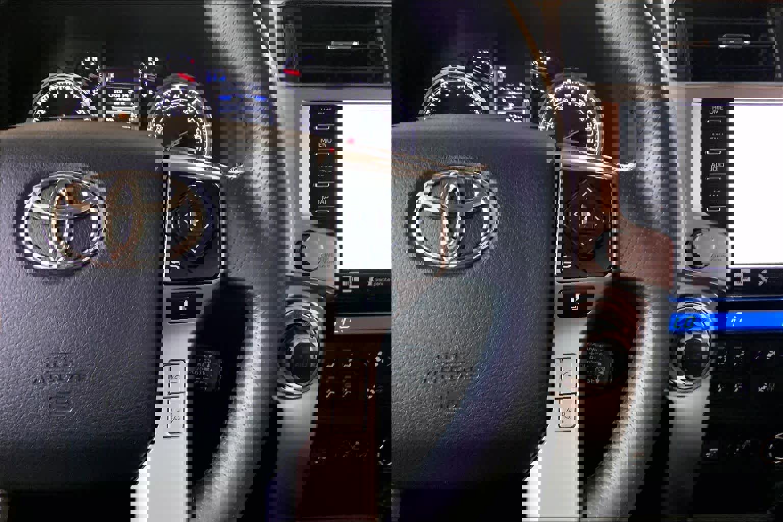 Used 2022 Toyota 4Runner Limited image 24