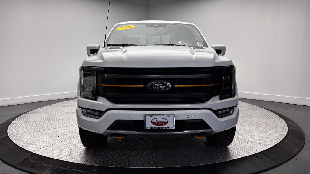 Used 2023 Ford F150 Tremor w/ Equipment Group 402A High AWD/4WD image 39