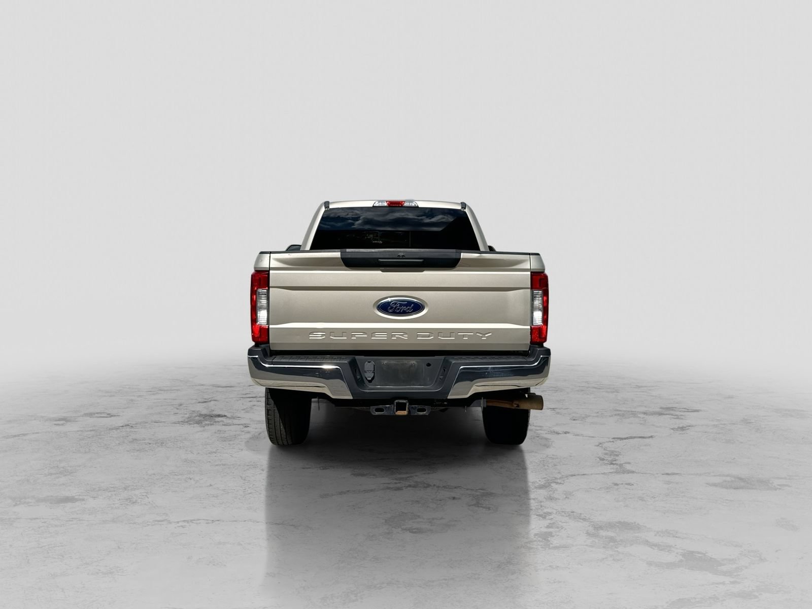 Used 2017 Ford F250 XLT AWD/4WD image 7