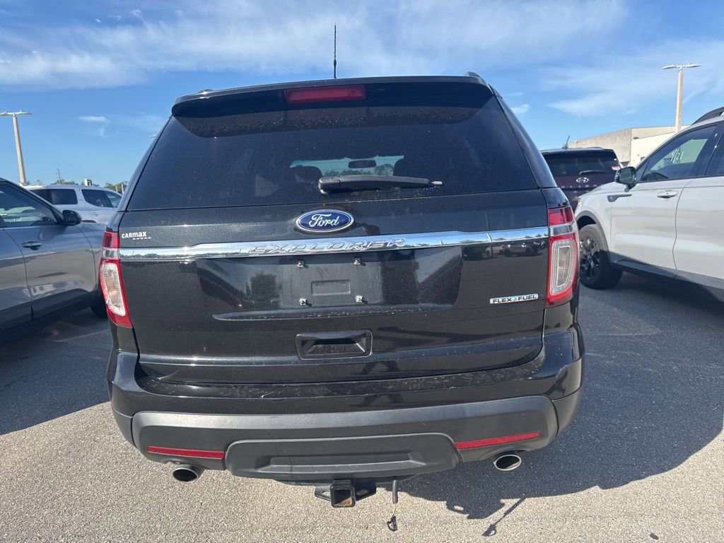 Used 2014 Ford Explorer FWD image 5